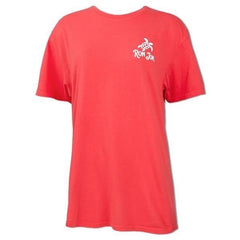 Ron Jon Women's Cocoa Beach FL Icon Badge Tee