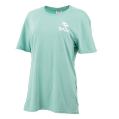Ron Jon Women's Key West FL Icon Badge Tee