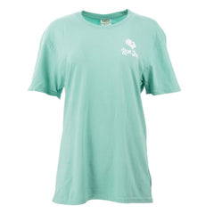 Ron Jon Women's Key West FL Icon Badge Tee