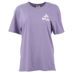 Ron Jon Women's Fort Myers FL Icon Badge Tee