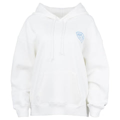 Ron Jon Women's Hello Summer Pullover Hoodie