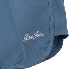 Ron Jon Women's Blue Hybrid Shorts