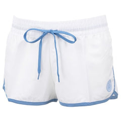 Ron Jon Women's White Piping Boardshorts