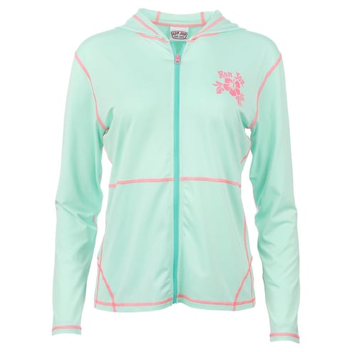 Ron Jon Women's UPF Jacket