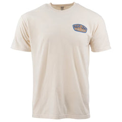Ron Jon Myrtle Beach SC Board Badge Tee