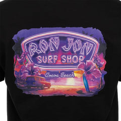 Ron Jon Cocoa Beach FL Orchid Beach Tee