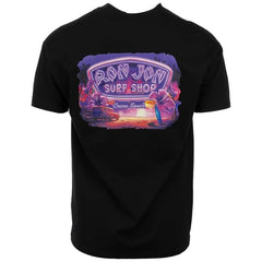 Ron Jon Cocoa Beach FL Orchid Beach Tee