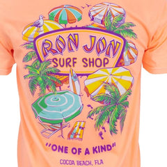 Ron Jon Cocoa Beach FL Canopy Tee
