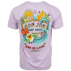Ron Jon Cocoa Beach FL Sun Splash Tee
