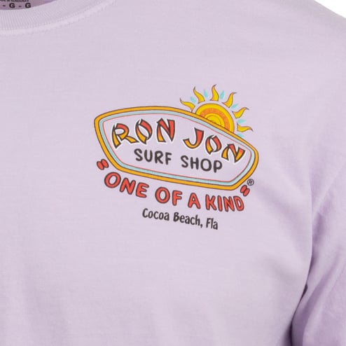 Ron Jon Cocoa Beach FL Sun Splash Tee