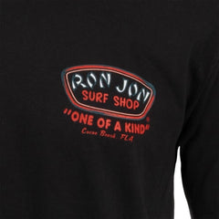 Ron Jon Cocoa Beach FL Heart Surfer Tee