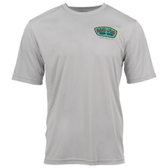 Ron Jon Cocoa Beach FL Surfboard Bloom UPF Shirt