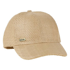 Ron Jon Women's Natural Henley Hat