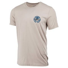 Jetty x Ron Jon Provisions Mermaid Tan Tee