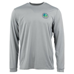 Salty Crew Ron Jon Mahi Leap Long Sleeve UV Shirt