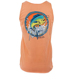 Rip Curl Ron Jon Coral Mahi Tank