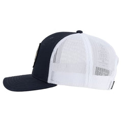 O'Neill Ron Jon Indigo Skull Trucker Cap