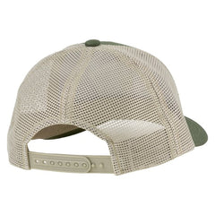 Jetty Ron Jon Sea Monster Moss Trucker Cap