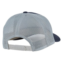 Jetty Ron Jon Navy Megalodon Trucker Cap