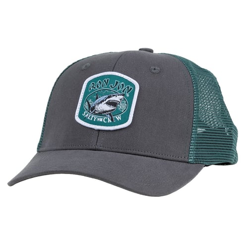 Salty Crew Ron Jon The Great Trucker Hat