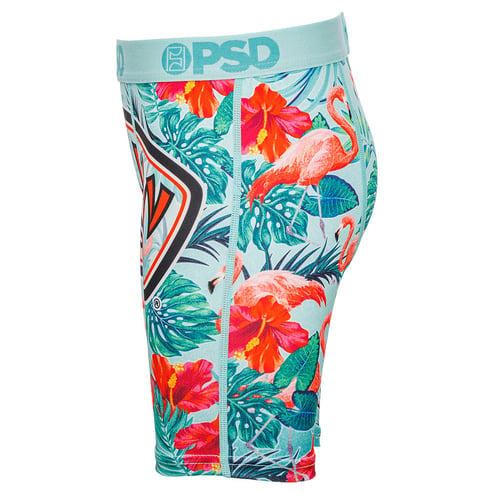 PSD Ron Jon Youth Tropical Calm Stretch Boxers
