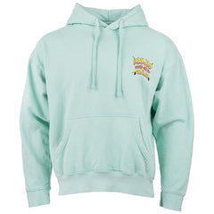 Rip Curl Ron Jon Skelly Aqua Hoodie