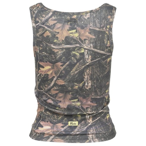 Duvin Ron Jon Women's Sorry I'm on Vacation Tank Top