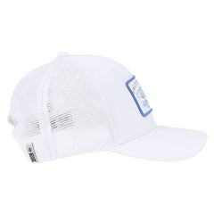 Salty Crew Ron Jon Women's Savor of the Sea Trucker Cap