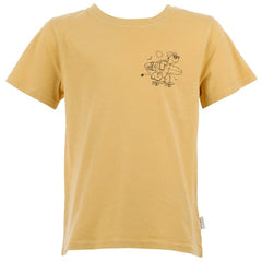 Earth Nymph Ron Jon Kids Cocoa Beach FL Ride The Wave Turtle Tee