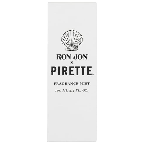 Pirette x Ron Jon Fragrance Mist 3.4oz