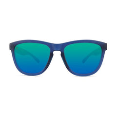 Knockaround Sport Premiums Rubberized Navy / Mint