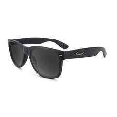 Knockaround Fort Knocks - Black on Black