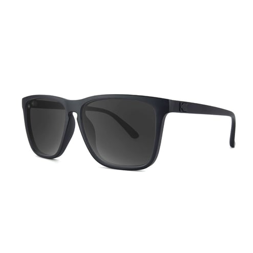 Knockaround Fast Lanes - Black on Black
