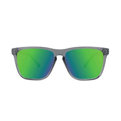 Knockaround Fast Lanes Sport - Grey/Green