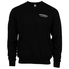 Ron Jon Artemis II with Logo Crew Neck Pullover