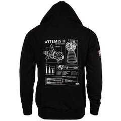 Ron Jon Artemis II Pullover Hoodie