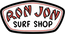 ronjonsurfshophub.com
